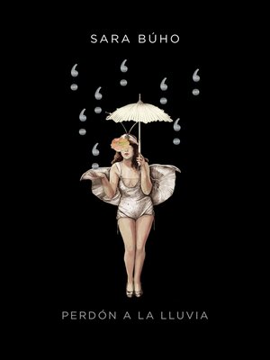 Perdón a la lluvia - ebook